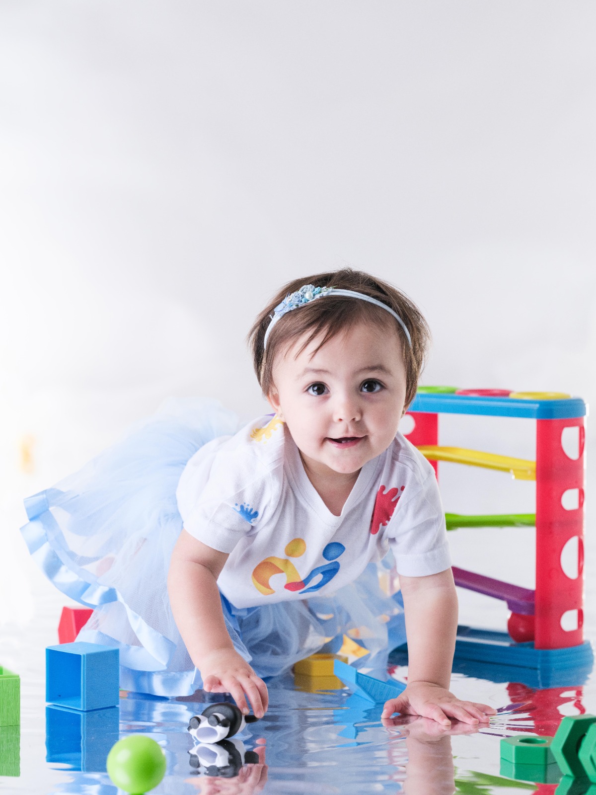 Infant Program