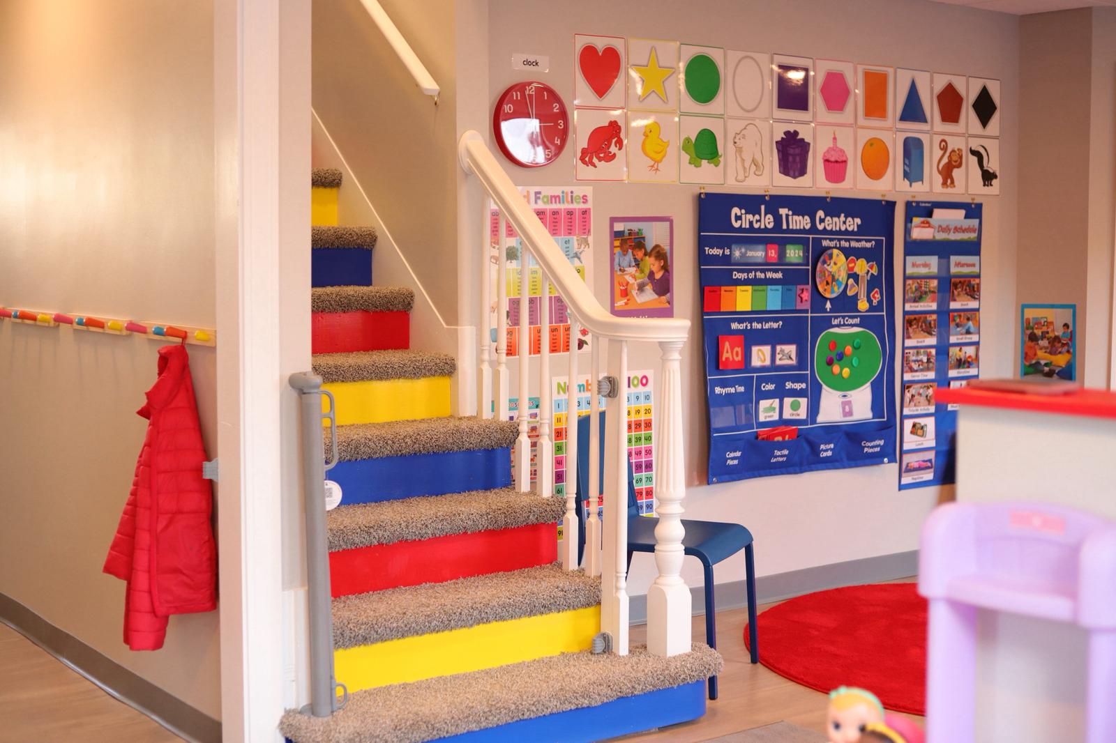 Preschool Program