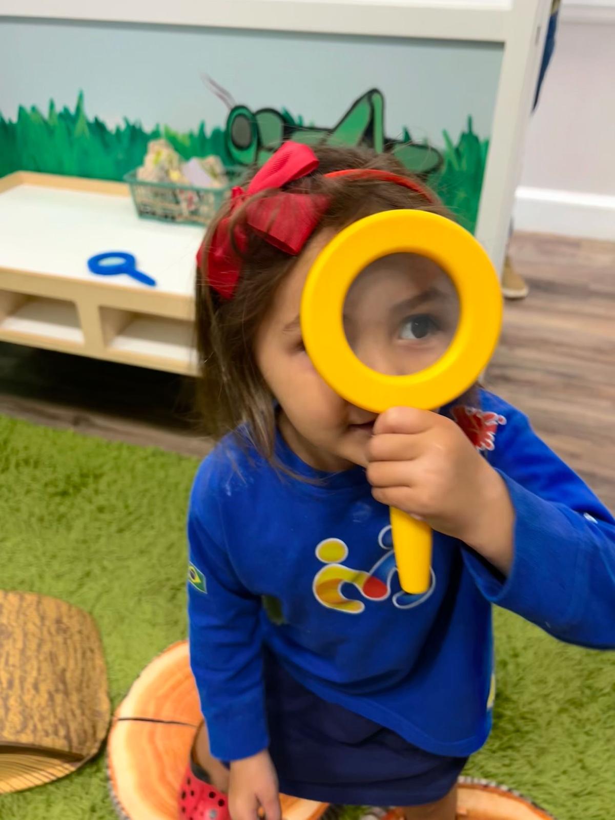Preschool Program