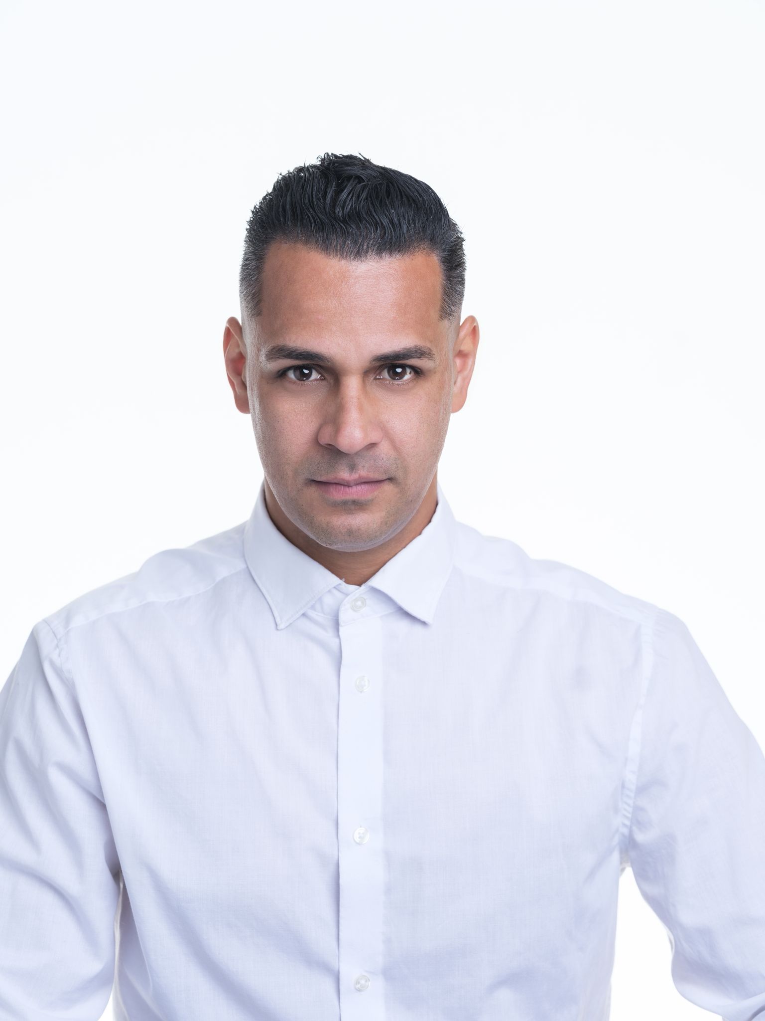 Rodolfo Vitor